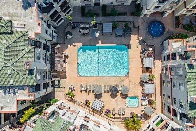 4155 Executive Drive E111, La Jolla, CA 92037
