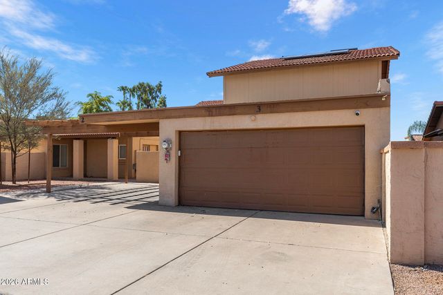 14852 N 24TH Drive 3, Phoenix, AZ 85023