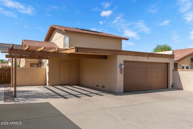 14852 N 24TH Drive 3, Phoenix, AZ 85023