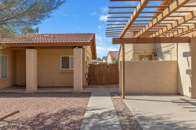 14852 N 24TH Drive 3, Phoenix, AZ 85023