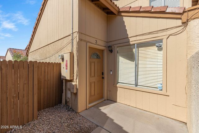 14852 N 24TH Drive 3, Phoenix, AZ 85023