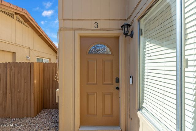 14852 N 24TH Drive 3, Phoenix, AZ 85023