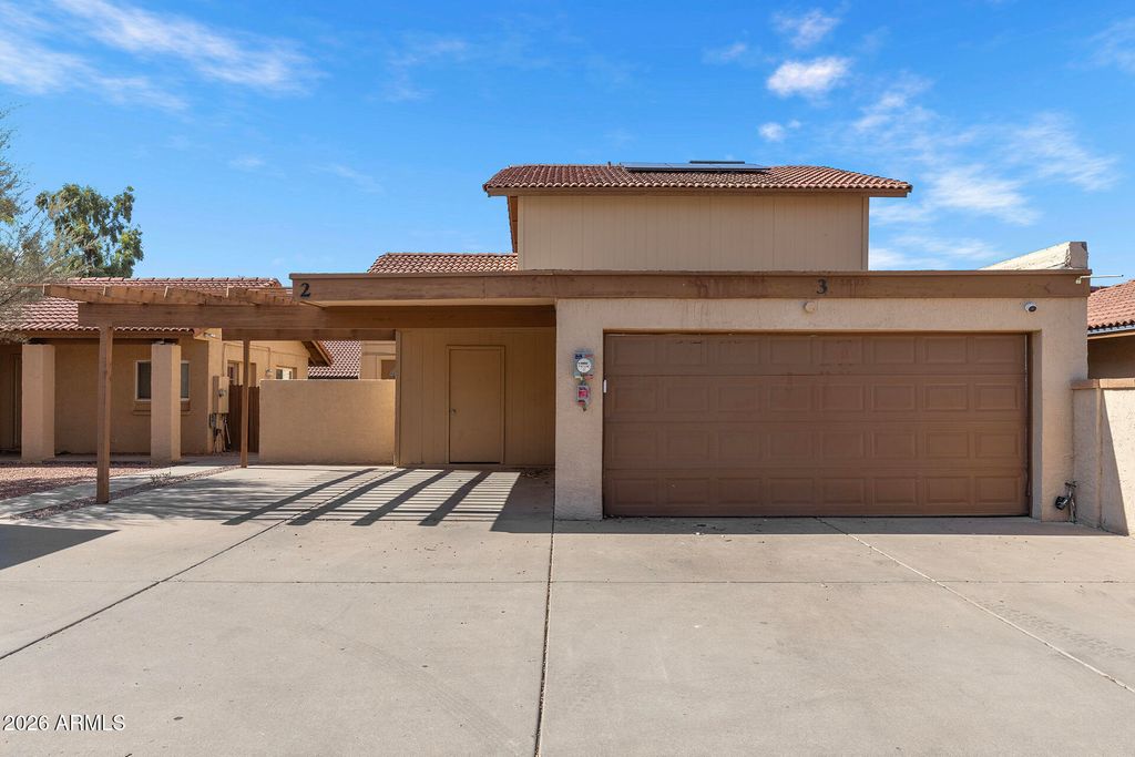 14852 N 24TH Drive 3, Phoenix, AZ 85023
