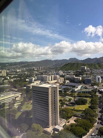 801 South Street 4029, Honolulu, HI 96813