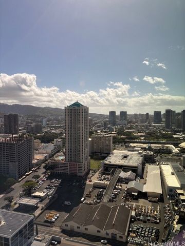 801 South Street 4029, Honolulu, HI 96813