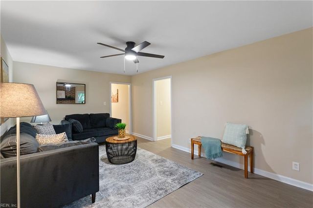 3408 Wakefield DR, Portsmouth, VA 23703