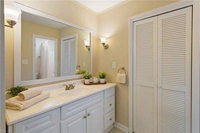 3408 Wakefield DR, Portsmouth, VA 23703