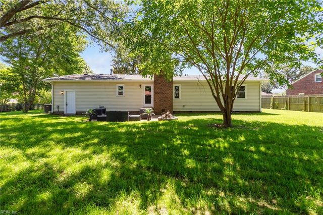 3408 Wakefield DR, Portsmouth, VA 23703