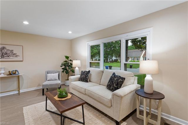 3408 Wakefield DR, Portsmouth, VA 23703