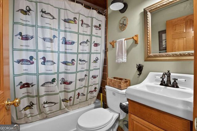 185 Alpine Drive, Jasper, GA 30143