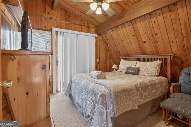 185 Alpine Drive, Jasper, GA 30143