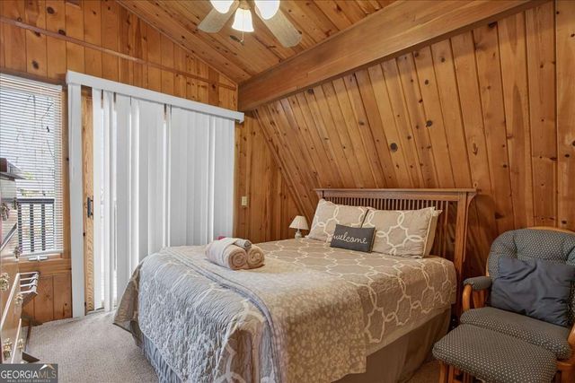 185 Alpine Drive, Jasper, GA 30143