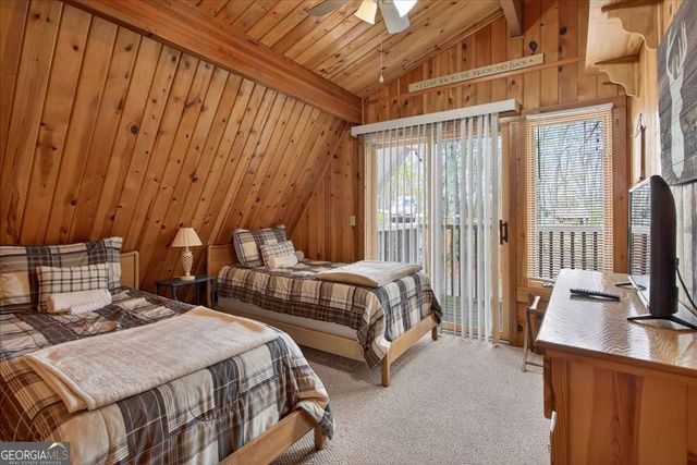 185 Alpine Drive, Jasper, GA 30143