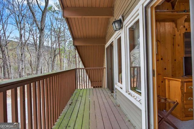 185 Alpine Drive, Jasper, GA 30143