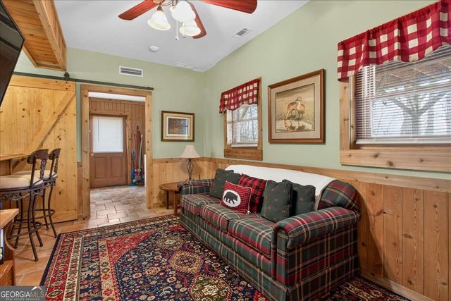 185 Alpine Drive, Jasper, GA 30143