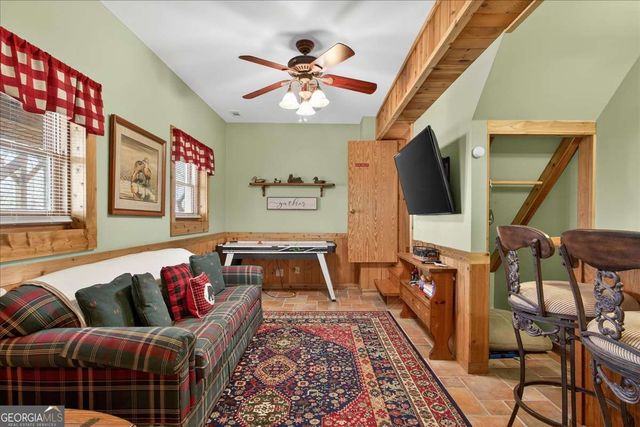 185 Alpine Drive, Jasper, GA 30143