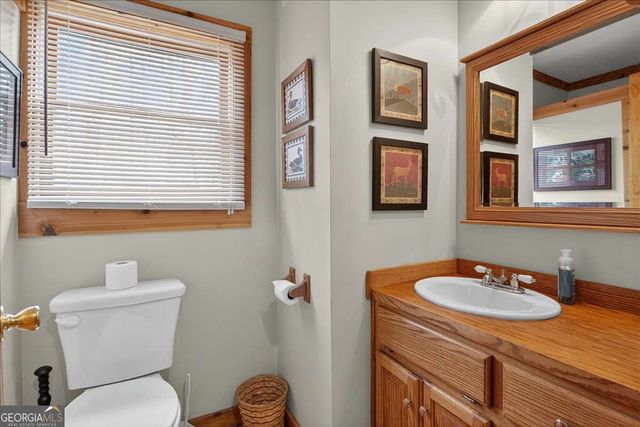 185 Alpine Drive, Jasper, GA 30143