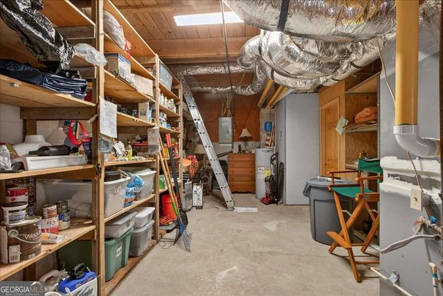 185 Alpine Drive, Jasper, GA 30143