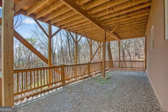 185 Alpine Drive, Jasper, GA 30143