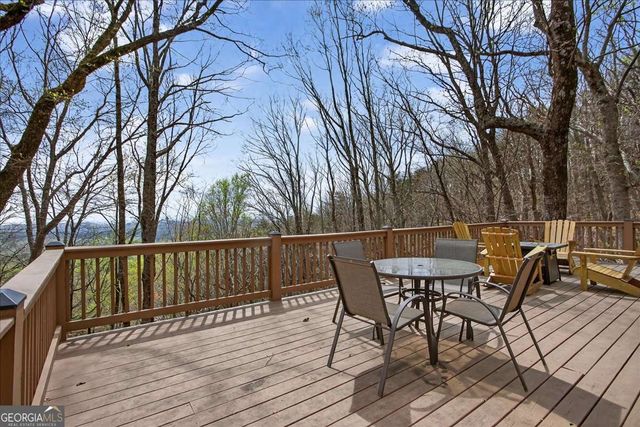 185 Alpine Drive, Jasper, GA 30143