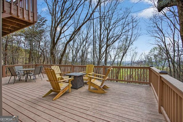 185 Alpine Drive, Jasper, GA 30143