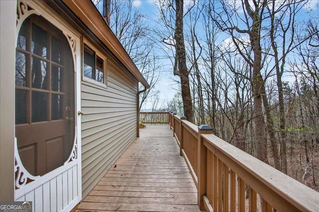 185 Alpine Drive, Jasper, GA 30143