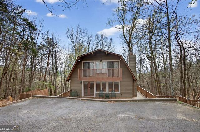 185 Alpine Drive, Jasper, GA 30143