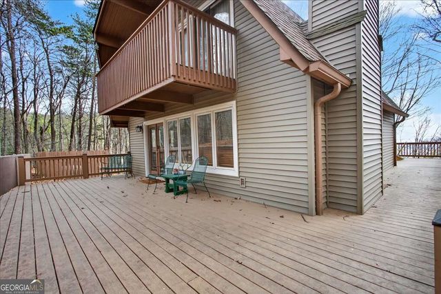 185 Alpine Drive, Jasper, GA 30143