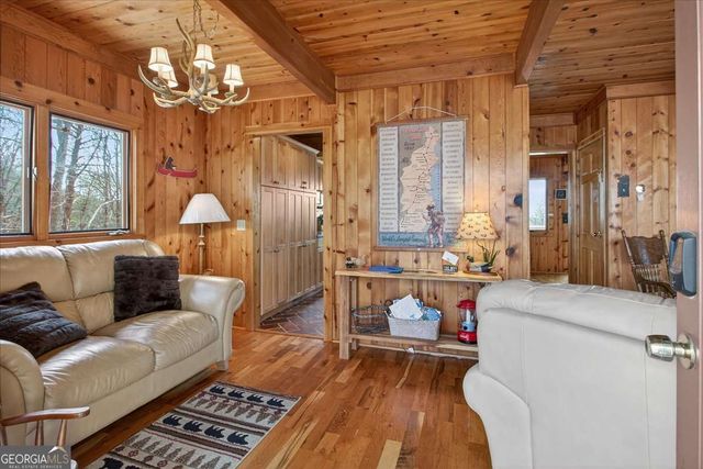 185 Alpine Drive, Jasper, GA 30143