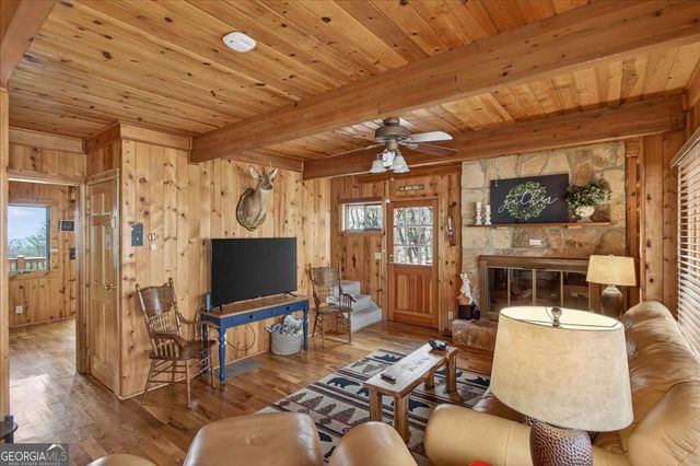 185 Alpine Drive, Jasper, GA 30143