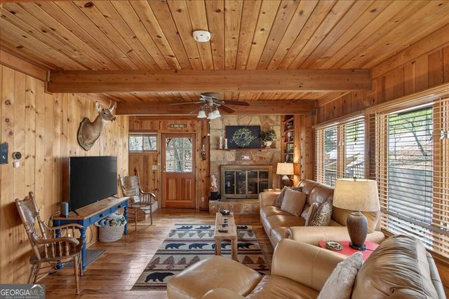 185 Alpine Drive, Jasper, GA 30143