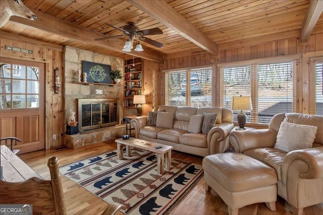 185 Alpine Drive, Jasper, GA 30143