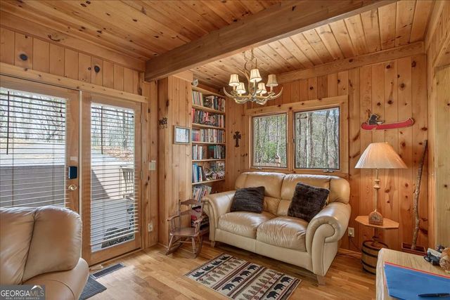 185 Alpine Drive, Jasper, GA 30143