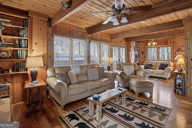 185 Alpine Drive, Jasper, GA 30143