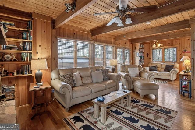 185 Alpine Drive, Jasper, GA 30143