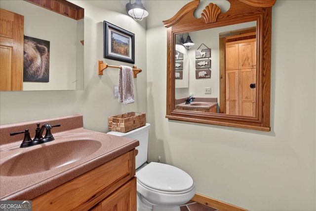 185 Alpine Drive, Jasper, GA 30143