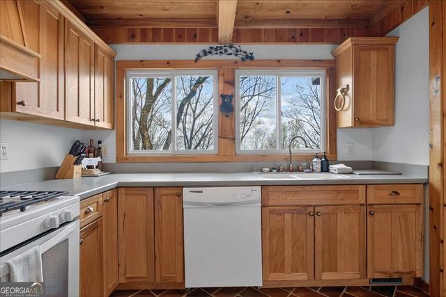 185 Alpine Drive, Jasper, GA 30143