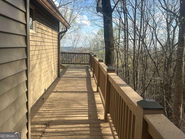 185 Alpine Drive, Jasper, GA 30143