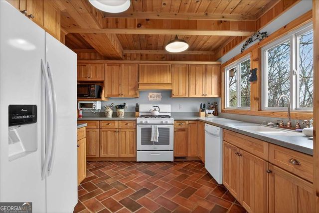 185 Alpine Drive, Jasper, GA 30143