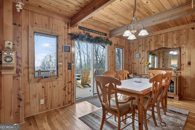 185 Alpine Drive, Jasper, GA 30143