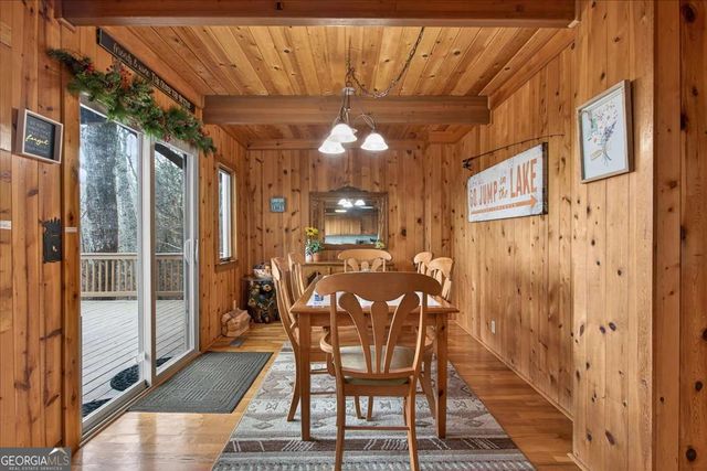 185 Alpine Drive, Jasper, GA 30143