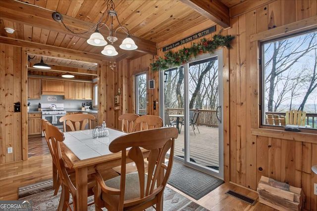 185 Alpine Drive, Jasper, GA 30143