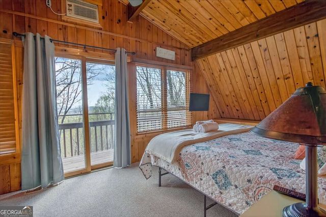 185 Alpine Drive, Jasper, GA 30143