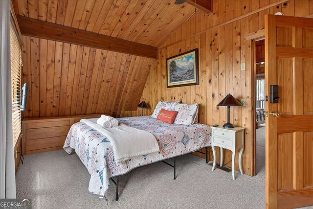 185 Alpine Drive, Jasper, GA 30143