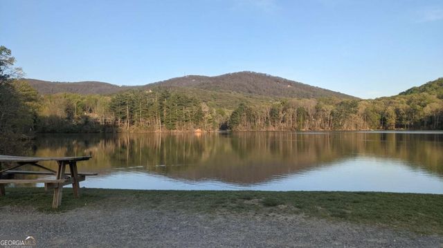 185 Alpine Drive, Jasper, GA 30143