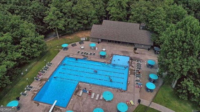 185 Alpine Drive, Jasper, GA 30143