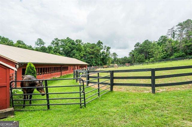 185 Alpine Drive, Jasper, GA 30143