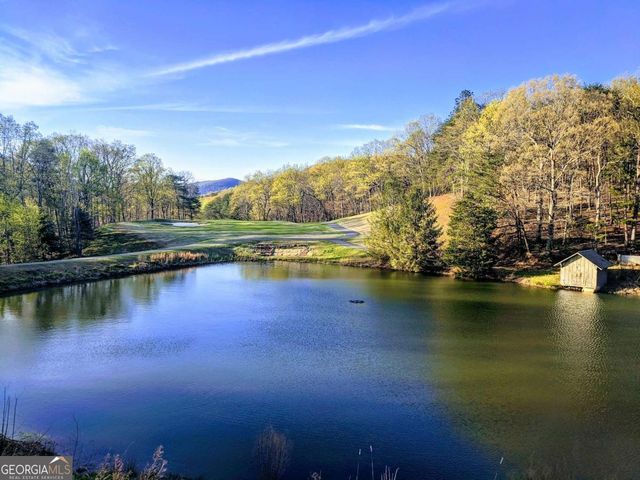 185 Alpine Drive, Jasper, GA 30143