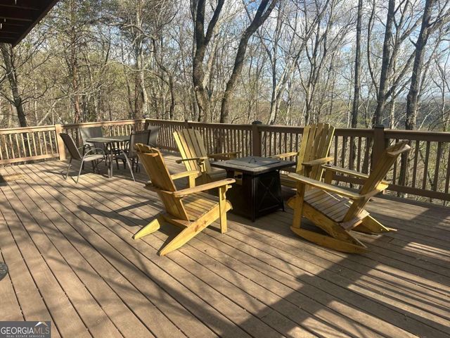 185 Alpine Drive, Jasper, GA 30143