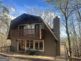 185 Alpine Drive, Jasper, GA 30143